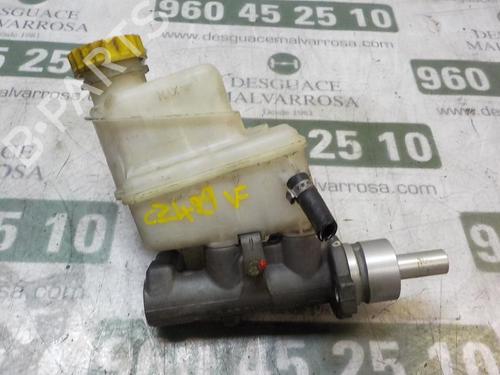 Used Brake master cylinder Brake master cylinder LANCIA MUSA (350_) 1.9 D Multijet (350.AXC1A) (101 hp) 4000022 4000022