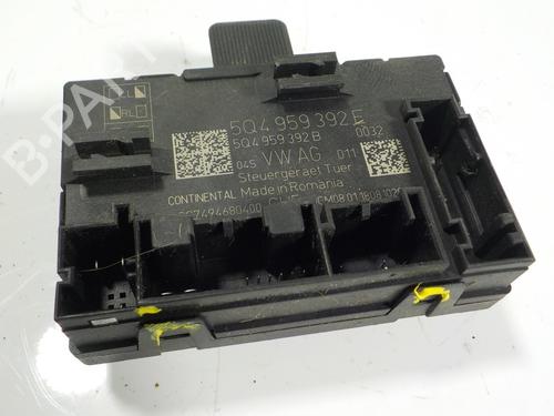 Used Electronic module Electronic module MAN TGE Van [2017-2026] 11033810 11033810