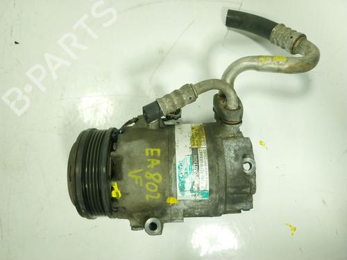 AC compressor OPEL ASTRA G Hatchback (T98) 1.6 16V (F08, F48) | BP30104677M34