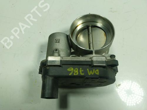 Used Throttle body Throttle body AUDI Q3 Sportback (F3N) 35 TFSI Mild Hybrid (150 hp) 17558119 17558119
