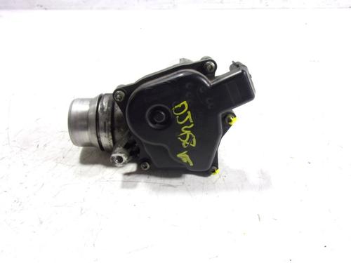 Throttle body RENAULT SCÉNIC III (JZ0/1_)  | BP10002633M82