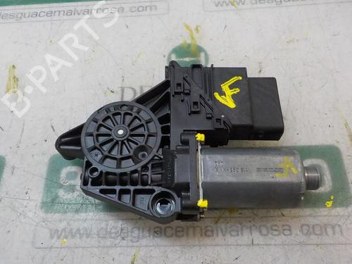 Used Left rear window motor Left rear window motor VW PASSAT B5.5 (3B3) 1.9 TDI (130 hp) 3867165 3867165