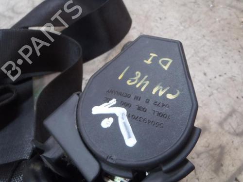 Front left seatbelt BMW 3 Compact (E46) 318 ti | BP8740120I26 