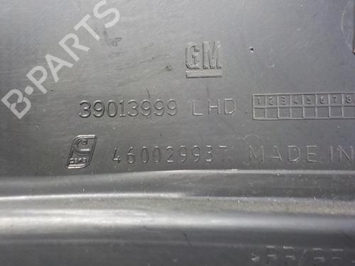 Glove box OPEL CORSA E (X15) 1.4 (08, 68) | BP12993469C95 