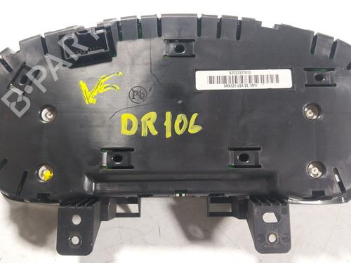 Instrument cluster CHEVROLET CAMARO 6.2 | BP32375726C47