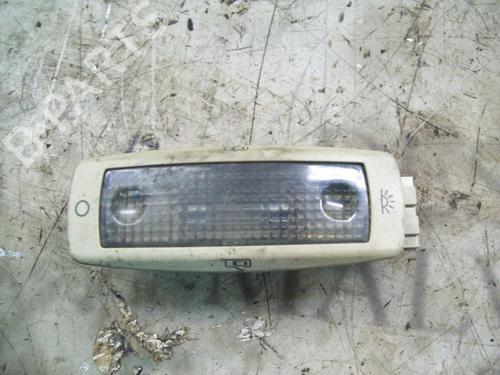 Innerbelysning Innerbelysning VW NEW BEETLE (9C1, 1C1) 1.9 TDI (90 hp) 7413842 7413842