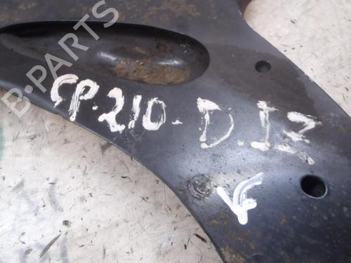 Left front suspension arm OPEL VIVARO A Van (X83) 1.9 DTI (F7) | BP3822406M12 