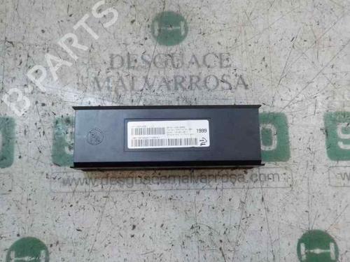 Elektronisk modul OPEL ASTRA J (P10) 2.0 CDTI (68) (160 hp) 4766537
