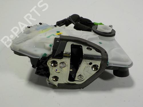Used Front right lock Front right lock 12098781 12098781