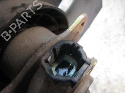 Køleventilator elektrisk NISSAN ALMERA II Hatchback (N16) 1.5 dCi | BP3835017M35