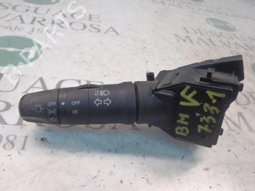 Used Headlight switch Headlight switch NISSAN X-TRAIL I (T30) 2.2 dCi (136 hp) 3800978 3800978