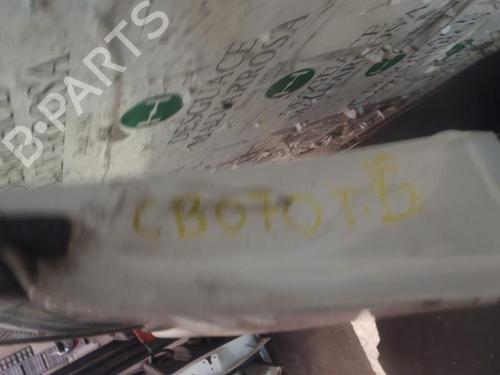 Left rear door MERCEDES-BENZ A-CLASS (W168) A 170 CDI (168.008) | BP3808959C4 