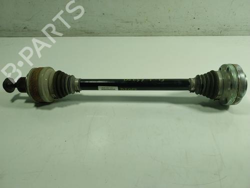 Used Right rear driveshaft AUDI Q5 (FYB, FYG) 2.0 TFSI quattro (252 hp) 31944637