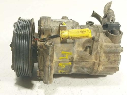 Used AC compressor AC compressor 38547106 38547106