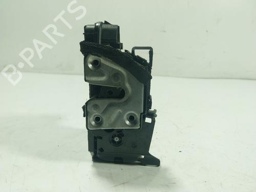 Serratura anteriore destra SMART FORFOUR Hatchback (453) electric drive (453.091) (82 hp) 16876522