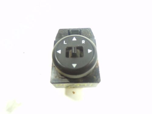 Used Mirror switch Mirror switch KIA SORENTO II (XM) 2.2 CRDi (200 hp) 7666616 7666616