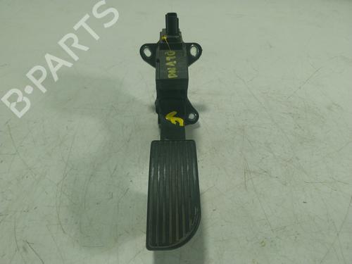 BP17759597I4 | Pedal TOYOTA AYGO (_B4_) 1.0 (KGB40) BP17759597I4