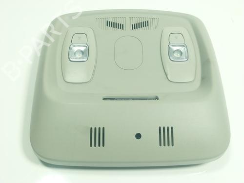 Used Interior roof light Interior roof light RENAULT KADJAR (HA_, HL_) 1.3 TCe 140 (HLNB, HLN1) (140 hp) 19136734 19136734