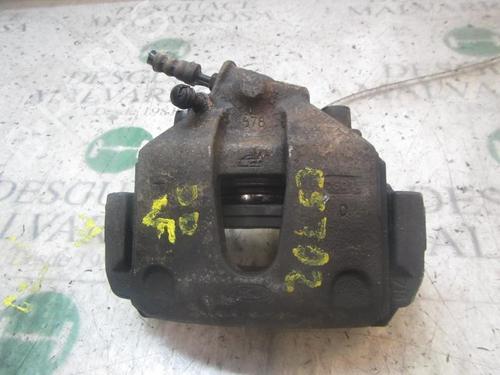 Used Right front brake caliper Right front brake caliper FORD TRANSIT CONNECT (P65_, P70_, P80_) 1.8 Di (75 hp) 11548085 11548085