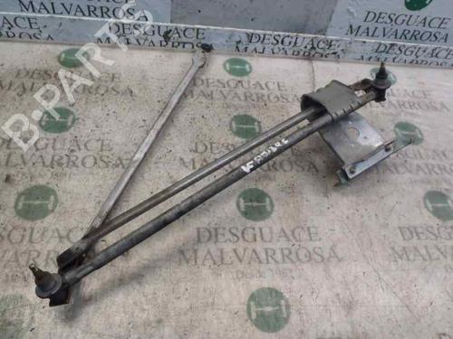 Used Front wipers mechanism Front wipers mechanism 14264220 14264220
