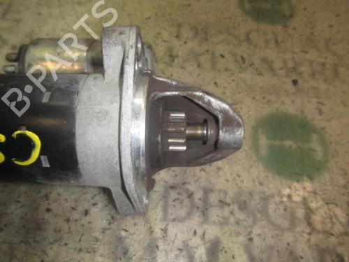 Starter FORD FIESTA V (JH_, JD_)  | BP3831857M8 