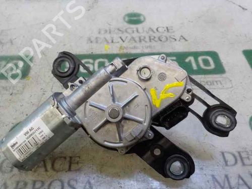 Used Rear wiper motor Rear wiper motor SEAT IBIZA V (KJ1, KJG) [2017-2026] 6427277 6427277