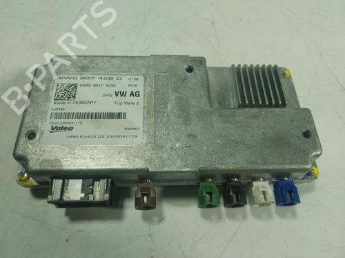 Used Electronic module Electronic module AUDI Q5 Sportback (FYT) [2020-2026] 19798460 19798460
