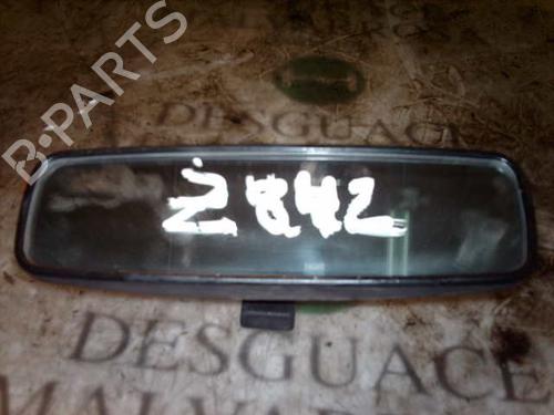 Used Rear mirror Rear mirror PEUGEOT 205 II (20A/C) 1.4 (86 hp) 3739326 3739326