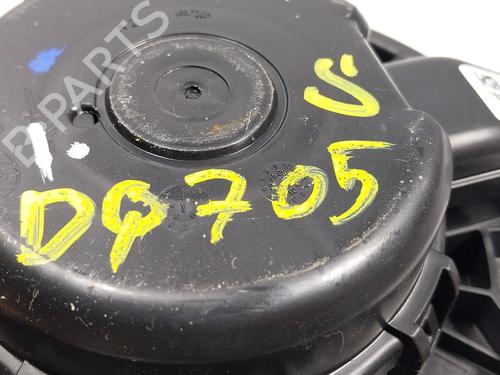 Heater blower motor HYUNDAI TUCSON (NX4E, NX4A) 1.6 T-GDi | BP27241686M62 
