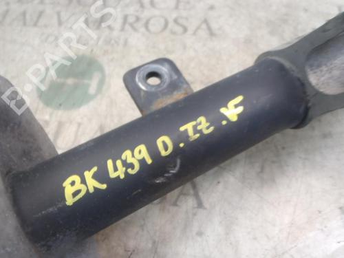 Left front shock absorber CITROËN C4 I (LC_)  | BP3796445M16 