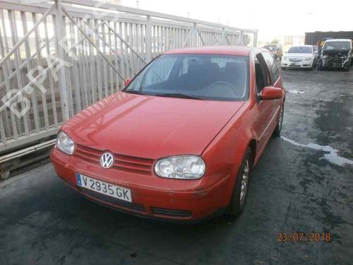 Used Parts VW GOLF IV (1J1)  1.8  487017