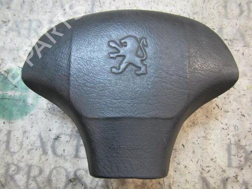 Used Driver airbag PEUGEOT PARTNER Box Body/MPV (5_, G_) 1.9 D (69 hp) 3845309