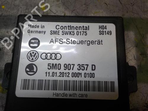 Electronic module SEAT EXEO ST (3R5) 2.0 TDI | BP4002155M83