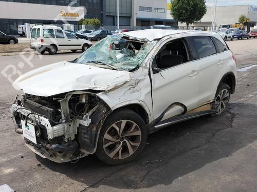 Front differential CITROËN C4 AIRCROSS 1.8 HDi 150 | BP14244858M23 - Image 13