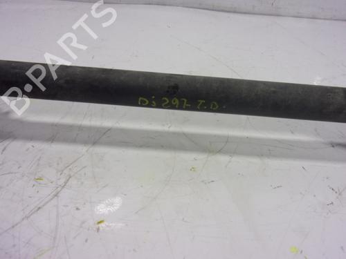 Right rear driveshaft MERCEDES-BENZ C-CLASS Coupe (C205) | BP10639451M41