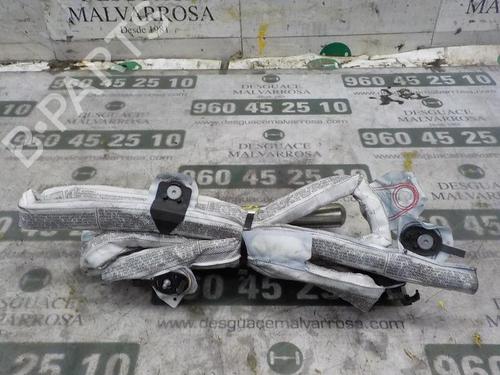 Used Left curtain airbag BMW 1 (E87) 120 d (163 hp) 3862652