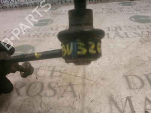 Left front suspension arm NISSAN INTERSTAR Van (X70) dCI 90 | BP14269829M12 