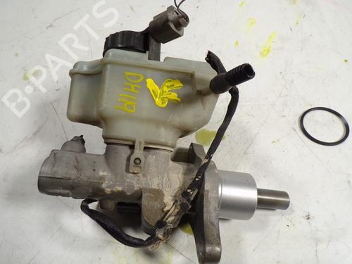 Used Brake master cylinder AUDI A3 (8P1) 1.9 TDI (105 hp) 7780539