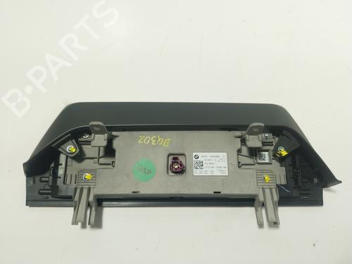 Display monitor BMW 8 Coupe (G15, F92) 840 d xDrive | BP23643910C48 