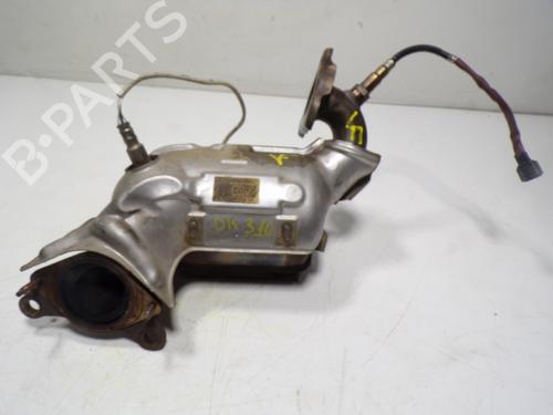 Used Catalyst Catalyst DACIA LODGY (JS_) [2012-2026] 11192090 11192090