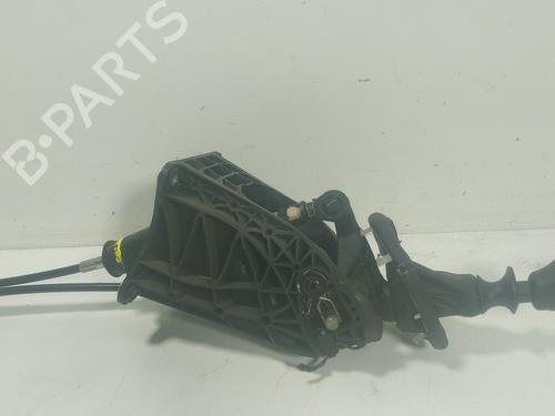 Gear lever MERCEDES-BENZ VITO Van (W447) 111 CDI (447.601, 447.603, 447.605) | BP26019719M90 