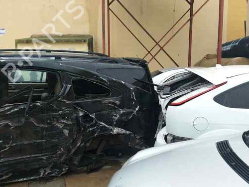 Alternator SSANGYONG RODIUS I 2.7 Xdi | BP3867915M7  - Image 11