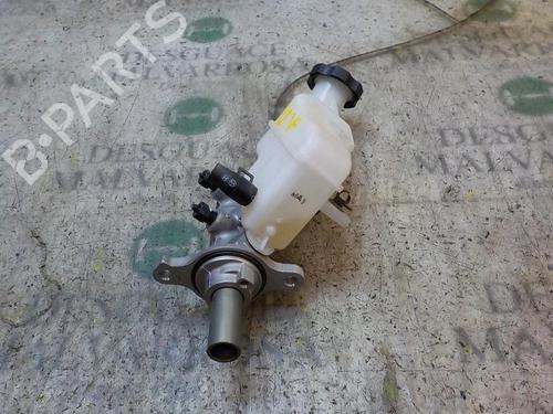 Brake master cylinder KIA CARENS IV 1.7 CRDi | BP3999175M77 - Image 3