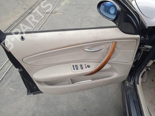 Mass air flow sensor BMW 1 (E87)  | BP8286589M95 