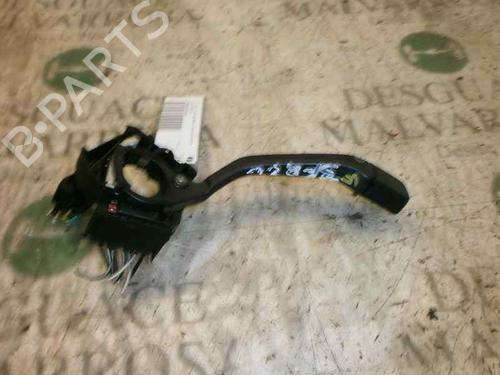 Used Steering column stalk VW POLO II (86C, 80) 1.3 (55 hp) 3792430
