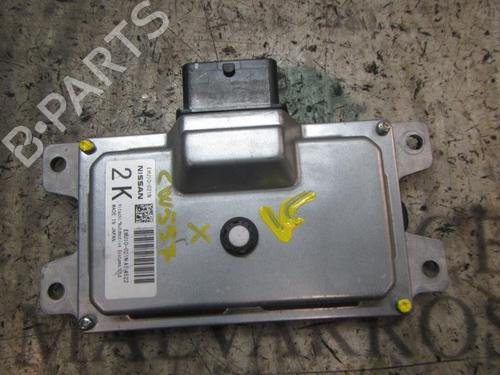 Used Electronic module Electronic module 3837603 3837603