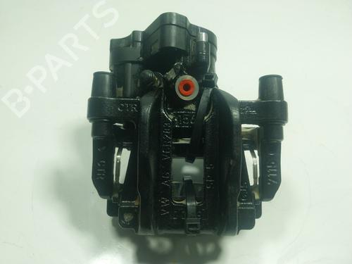 Used Right rear brake caliper Right rear brake caliper CUPRA LEON Sportstourer (KL8, KU8, KUD) [2020-2026] 18022377 18022377