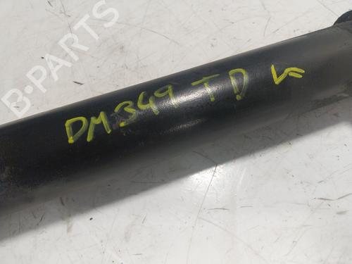 Right rear shock absorber AUDI A3 (8V1, 8VK) 2.0 TDI | BP16295002M19 