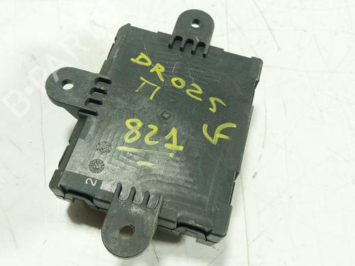 Electronic module LAND ROVER RANGE ROVER SPORT II (L494) 3.0 SDV6 4x4 | BP27921310M83 