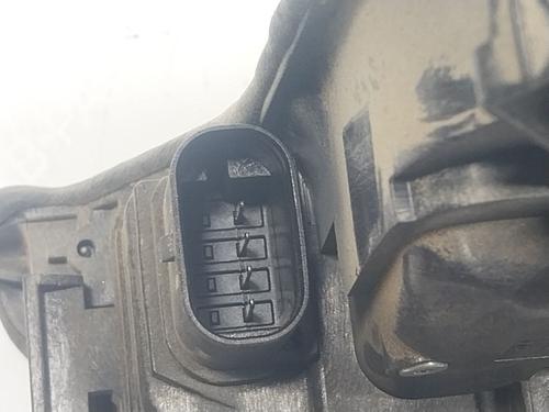 Rear right lock BMW X5 (F15, F85) xDrive 25 d | BP19253534C99 